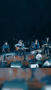 Banks acoustic ❤️ | NEEDTOBREATHE