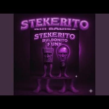 Stekerito Bulbonito Montagem Phonk (Half Speed Slowed)