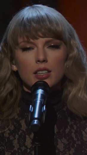 23K views · 754 reactions | Something big is coming tomorrow…  As for today, join us in wishing Carole King a happy birthday! At our 2021 ceremony, Taylor Swift celebrated King with this beautiful performance.  Happy Birthday, Carole King! | Rock & Roll Hall of Fame | Facebook