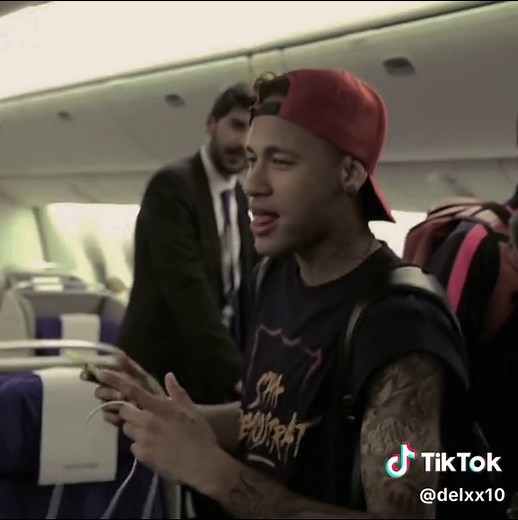 Neymar Dancing After Goals Compilation