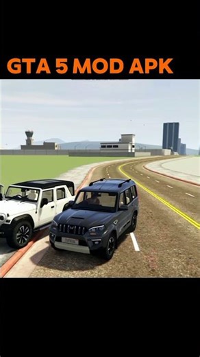 IBD3D GTA 5 MOD 🤑 #indianbikedriving3d #shorts #IBD3DGta5