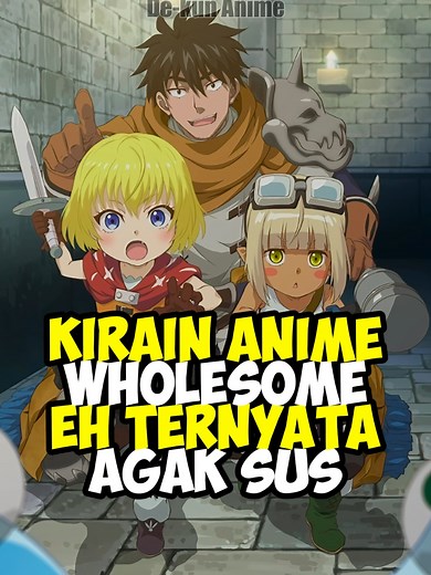 Petualangan Shinonome Hajime: Kisah Bocil Sus