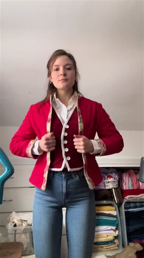 Barbie Costume Sneak Peek: Creative Sewing Tips