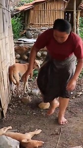 Uncle Bee Recipe on Reels