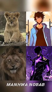 534K views · 8.4K reactions | Glow up manhwa 1-Solo leveling 2-Lookism 3-The beginning after the end 4- Infinite mage 5-Becoming the swordmaster rank #manhwanobab #manhwafyp #newmanhua #manhwaedit #manhwarecommendation #newmanhwa #manhua #manhwa | Manhwa Nobab | Facebook