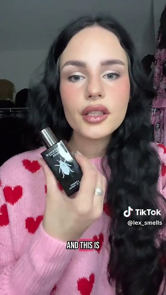 Why Discontinue Tokyomilk Arsenic Perfume?