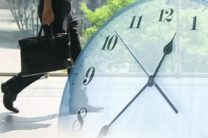 ついダラダラしがちな人におすすめ！集中力を爆発的に上げるタイマーとは？