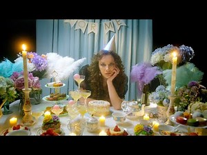Emily James - Happy for Me (Official Video)