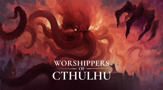 Worshippers Of Cthulhu Builds A Cult On Xbox | TheXboxHub
