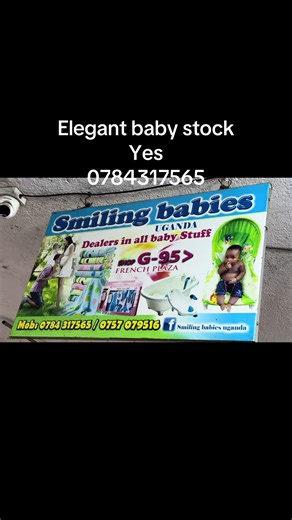 This year smiling and Frakna babies we are ready to serve without excuses in Jesus name#newyear #babiesoftiktok #foryou #babystuff #babyshop