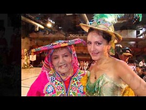 Palomita de Navidad - "La Familia Rodriguez"