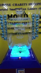 111K views · 1.1K reactions | NOVEMBER 28 2025 8:00pm 3rd Draw 16x17 | Diamond Gaming and Research Center Corp. | Facebook