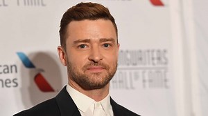 Justin Timberlake Turns 40: When ET First Met the *NSYNC Star