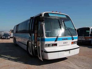 RTS GMC RTS -03 # 100