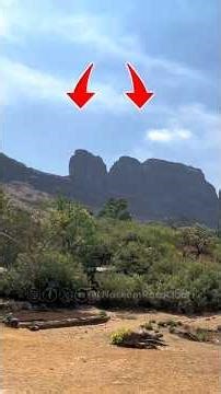 Is Dargah Mein Sher aata hai Salami dene 😱 | Haji Malang Dargha #nrqvlogs #hajimalang