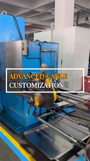 Advanced Cable Applications: Experience cables tailored to your success. Explore Specialized Solutions for efficient, global data support! #tiktok #pageforyou #CustomizedCableSolutions #EfficientTransmission #AdvancedCableApplications #SpecializedSolutions #ProfessionalTraining #IndustrialEthernet #GlobalServiceNetwork