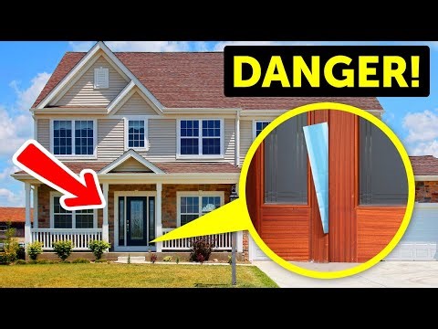 Lock 'Em Out: Foolproof Strategies to Burglar-Proof Your House