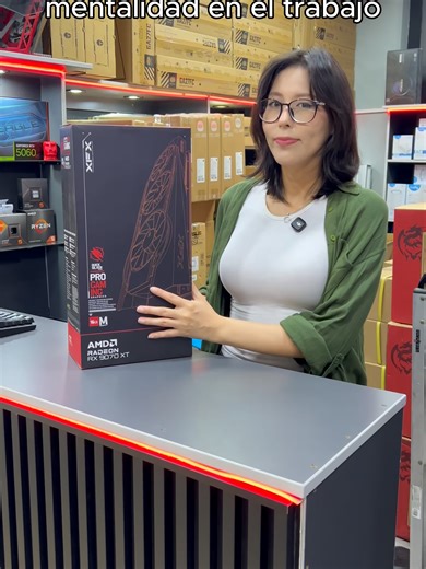 Un dia trabajando en CGS de @kotomi.miu #grafica #comedias #pcgamer