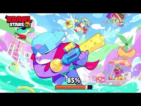 Brawl Stars Codes For Rewards | Brawl Stars QR Code For Free - 2026