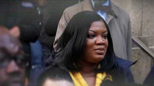 Epstein survivors sue Trump administration and Google over release of private information