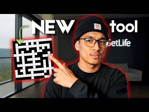 NEW KDP Tool Easily Creates Word Fill-In Activity Books You Can Sell on Amazon