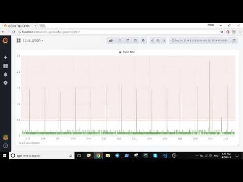 Debugging Grafana plugins in VS Code