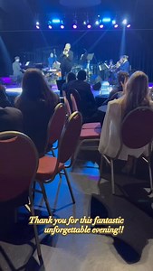 🎙️⭐️🎶🎷🎹🎺🙌🤩❤️ Phenomenal performance by Kevin Spacey at his concert "Songs & Stories" in Limassol, Cyprus!! #kevinspacey #jazz #concert #livemusic | Els Ripperda