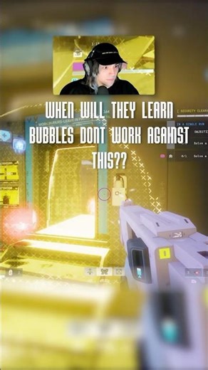 People just stand still against this and have no clue whats happening #marathonthegame #gaming