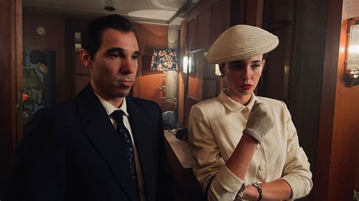 Charles Aznavour ganha cinebiografia sobre sua vida e legado