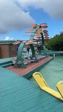 Little French Key Roatan Honduras