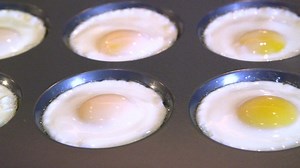 INSOMNIHACKS: The secret to making perfect over-easy eggs