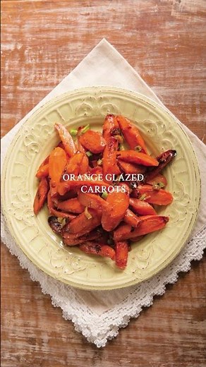 THANKSGIVING SIDE DISH RECIPES🍁🦃