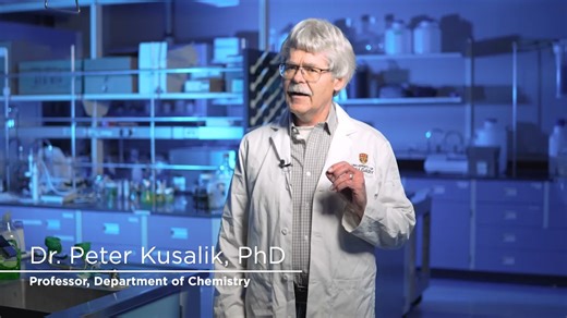 5.6K views · 17 reactions | #UCalgary researchers investigate efficient method of nanobubble generation, tiny bubbles with a range of applications including wastewater treatment and brewing https://bit.ly/4hi7Px1 | University of Calgary | Facebook