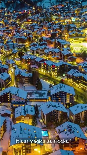 Switzerland travel vlog. Switzerland 4k. fairytail towns in switzerland