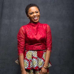 Chidinma - Alchetron, The Free Social Encyclopedia