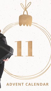 212 reactions · 17 comments | ADVENT CALENDAR DAY 11虜 In this...