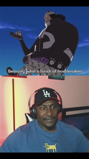 Bartholomew Shows Up After The Defeat Of Moria. Another W Zoro Moment, Gotta Love His Character. . One Piece - Episode 375/377 #anime #onepieceanime #luffyonepiece #zoroonepiece