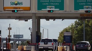 Use SunPass? Reload your account now before it goes down for 6 days