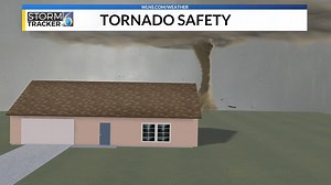 The National Weather Service has issued a Tornado Warning for the following... Eaton, Barry, until 7/29 8:30PM. For a look at current radar... https://www.wlns.com/interactive-radar-satellite/?utm_medium=social&utm_source=facebook_WLNS-TV | WLNS-TV