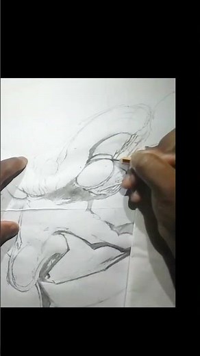 How to Draw Joker Like a Pro (Easy Step)