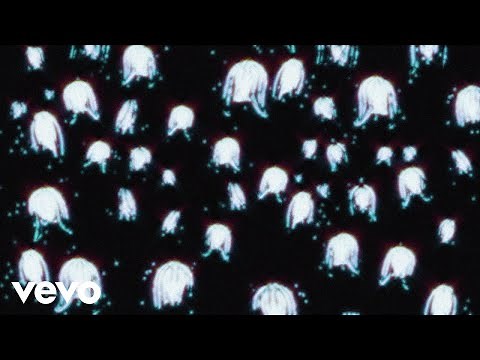 Ludovico Einaudi - Luminous (Official Visualiser)