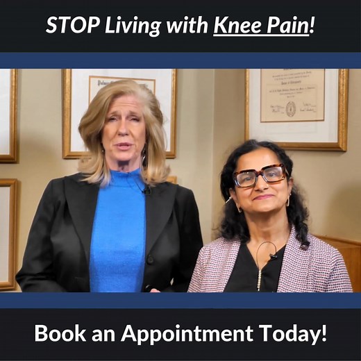 Struggling with Chronic Knee Pain?⁣⁣ ⁣⁣ Hey Petaluma! For the Next...