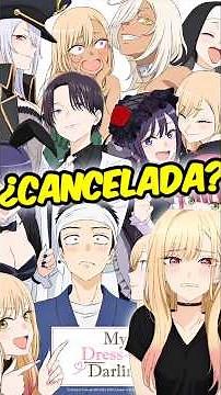 ¡TEMPORADA 3 DE SONO BISQUE DOLL EN PAUSA! 😨