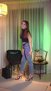 AI Dream Girls on Reels