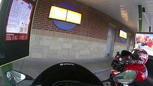 When fast food needs to slow down… Funny Videos Want to be featured? Message us videos you filmed to be featured on the page! | Funny Videos