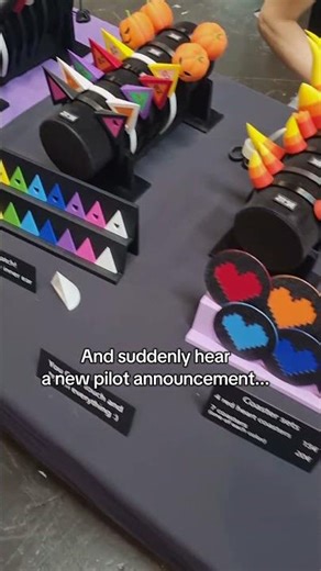 Helluva Boss 🤝 Homestuck #helluvabosscosplay #homestuckcosplay #homestuck #helluvaboss