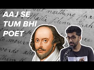 How To Write A Poem - Tips For Beginners
