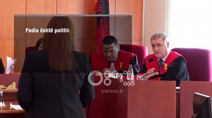 Ora News - Dosja e ish-gjyqtarit në Prokurori, Besnik Imeraj për Ora News: Ka motiv politik