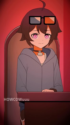 얀데레 하카순의 데이트 - red flags meme #howcowuu #amazingvideo #animation #AmaZing #viralvideo #cartoons #somacguffin #amazingvideo #animation #AmaZing #viralvideo #cartoonstyle | HOWCOWuu