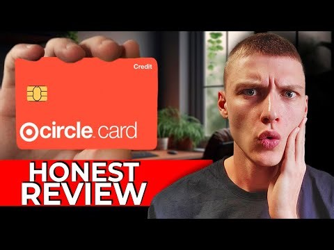 Target Circle Credit Card Review — My Honest Experience Using TD Bank’s Store Card Rewards